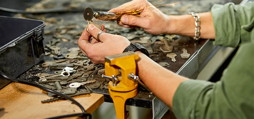 24 Hours Locksmith Solutions in Antioch, CA