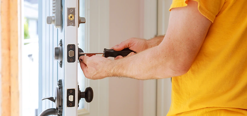 Break-in Prevention Solutions in Antioch, CA