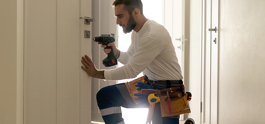 Mailbox Lock Installation Expert in Antioch, California