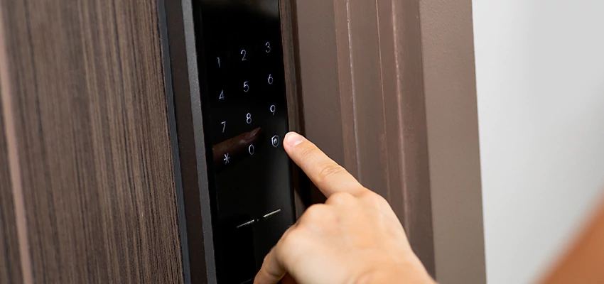 Secure Code Locks Ideas in Antioch, California