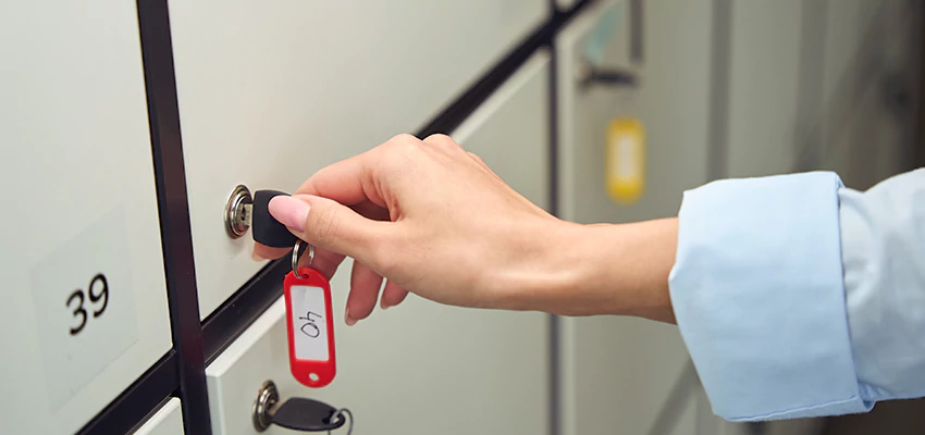 Cabinet Lock Installation in Antioch, California