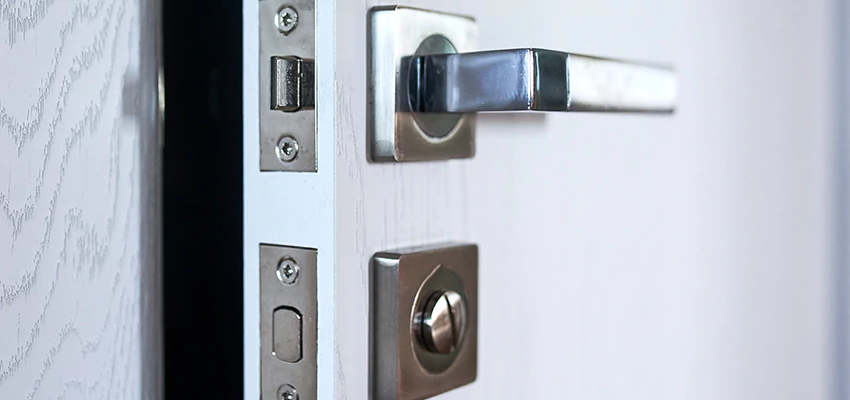 Door Lever Handle Lock Repair in Antioch, CA
