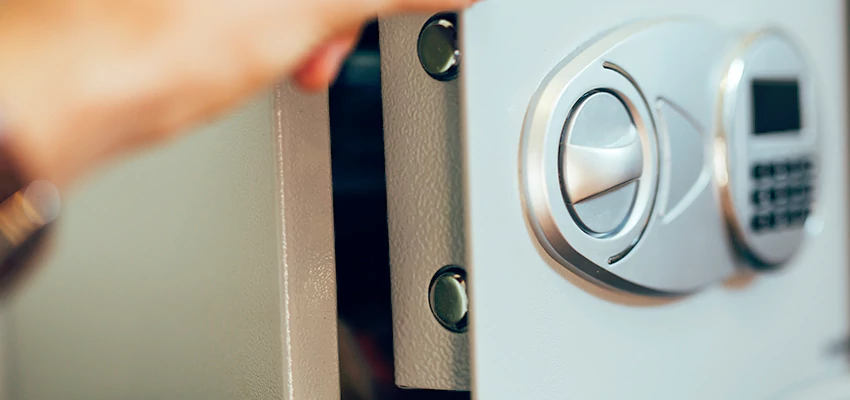 Fingerprint Safe Openers in Antioch, CA