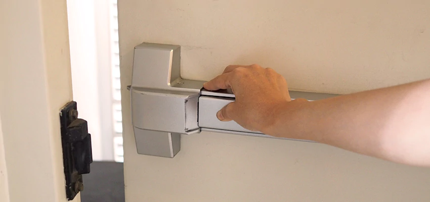 Door Lock Cylinder Reinforcements in Antioch, CA