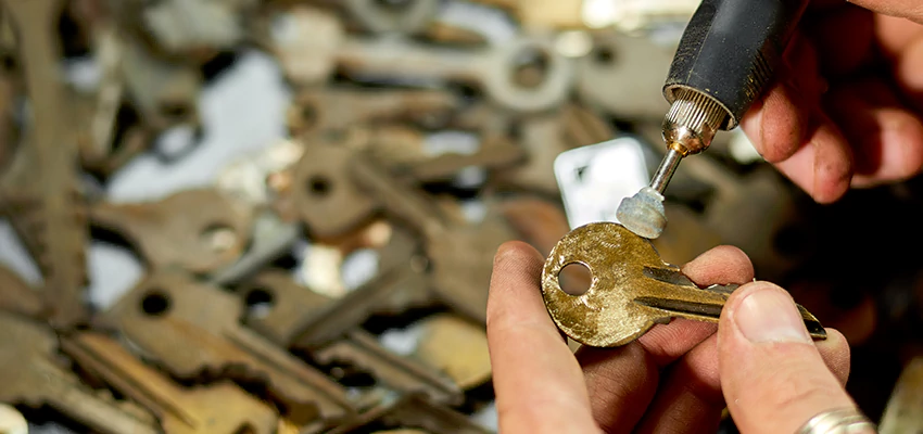 Car Lock Key Repair Service in Antioch, CA