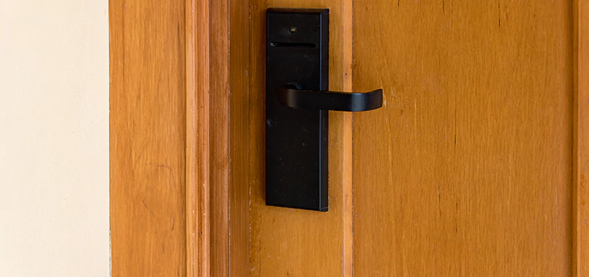 Security Gates For Home Invasion Prevention in Antioch, California