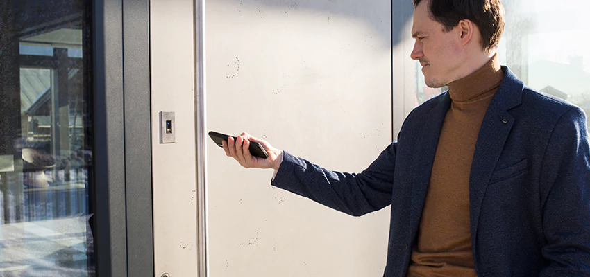 Business Security Systems in Antioch, CA
