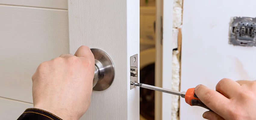 Wifi Deadbolt Installation in Antioch, CA