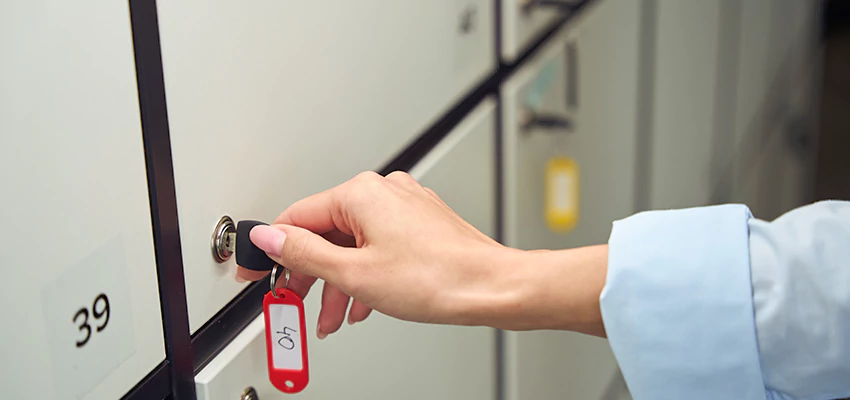 Upgrading File Cabinet Locks in Antioch, California