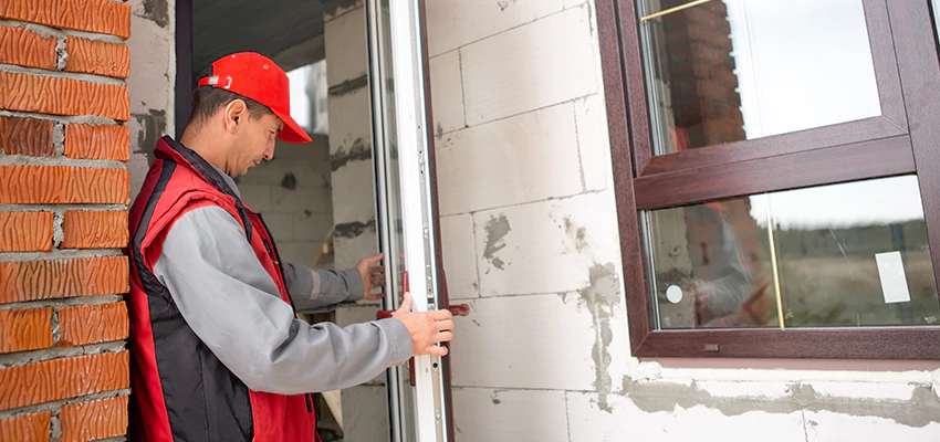Home Invasion Door Lock Repairs in Antioch, CA