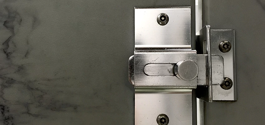 Fix A Room Door Lock in Antioch, CA
