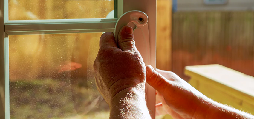 Accordion Sliding Doors Locks Replacement in Antioch, CA