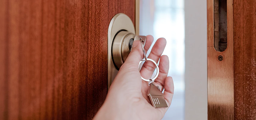 Deadbolt Lock Installation in Antioch, CA