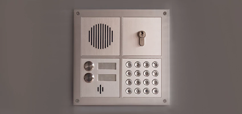 Mobile Access Control System Installation in Antioch, CA