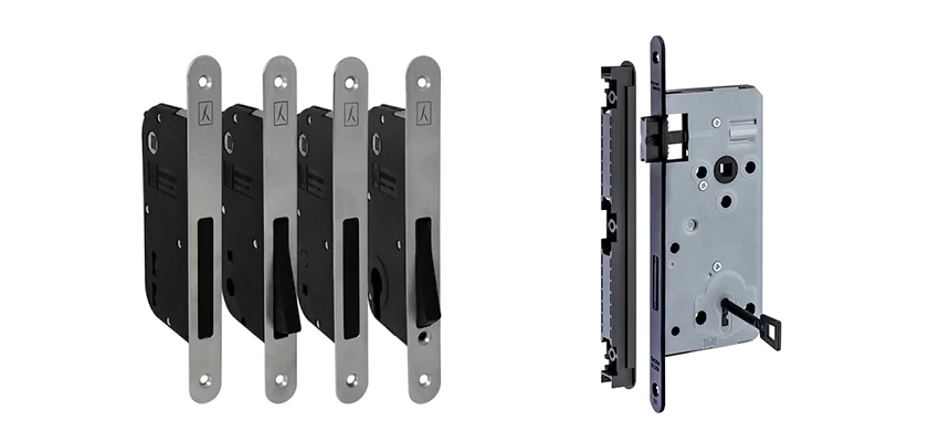 Locksmith For Magnetic Door Locks in Antioch, CA
