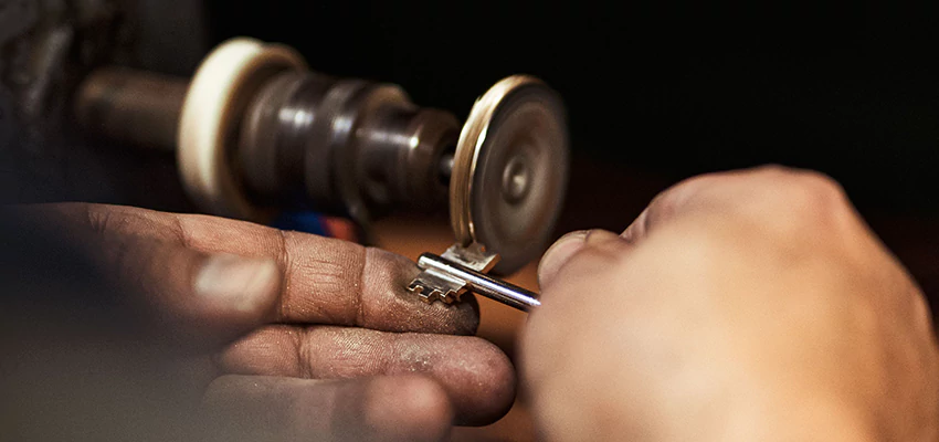 Hotel Lock Master Key System in Antioch, California