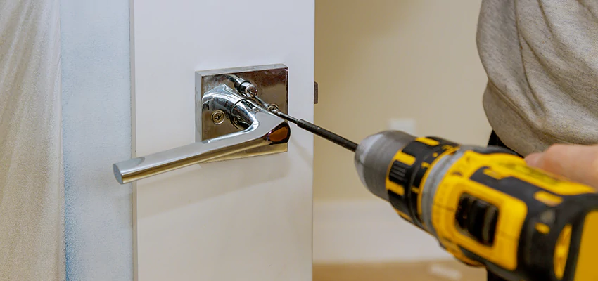 After-hours Locksmith  For Lock Troubleshooting in Antioch, California