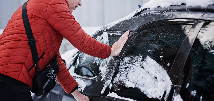 Car Key Retrieval Services in Antioch, California