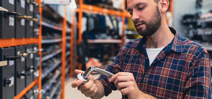 Locksmith For Retail Stores Lockout Services in Antioch, California