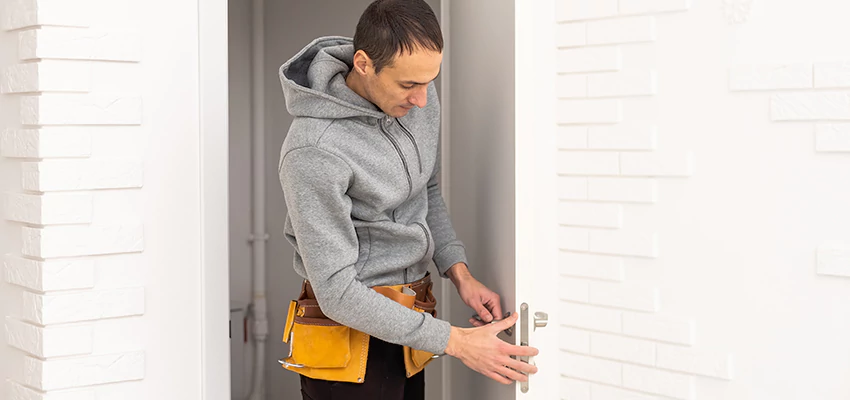 Nighttime Locksmith Near Me in Antioch, CA