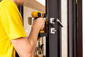 door handle lock repair antioch