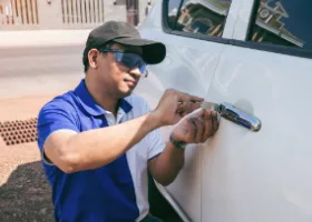 Car Locksmith in Antioch, CA